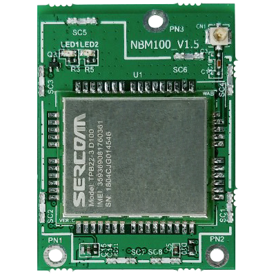 NB-IoT 모듈